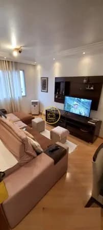 Apartamento Próximo ao Metrô