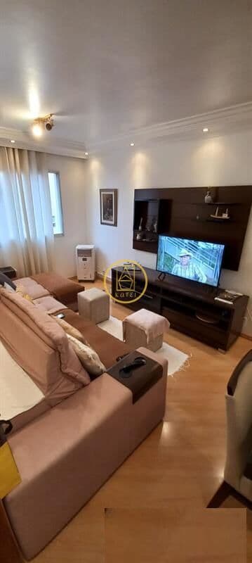 Apartamento Próximo ao Metrô
