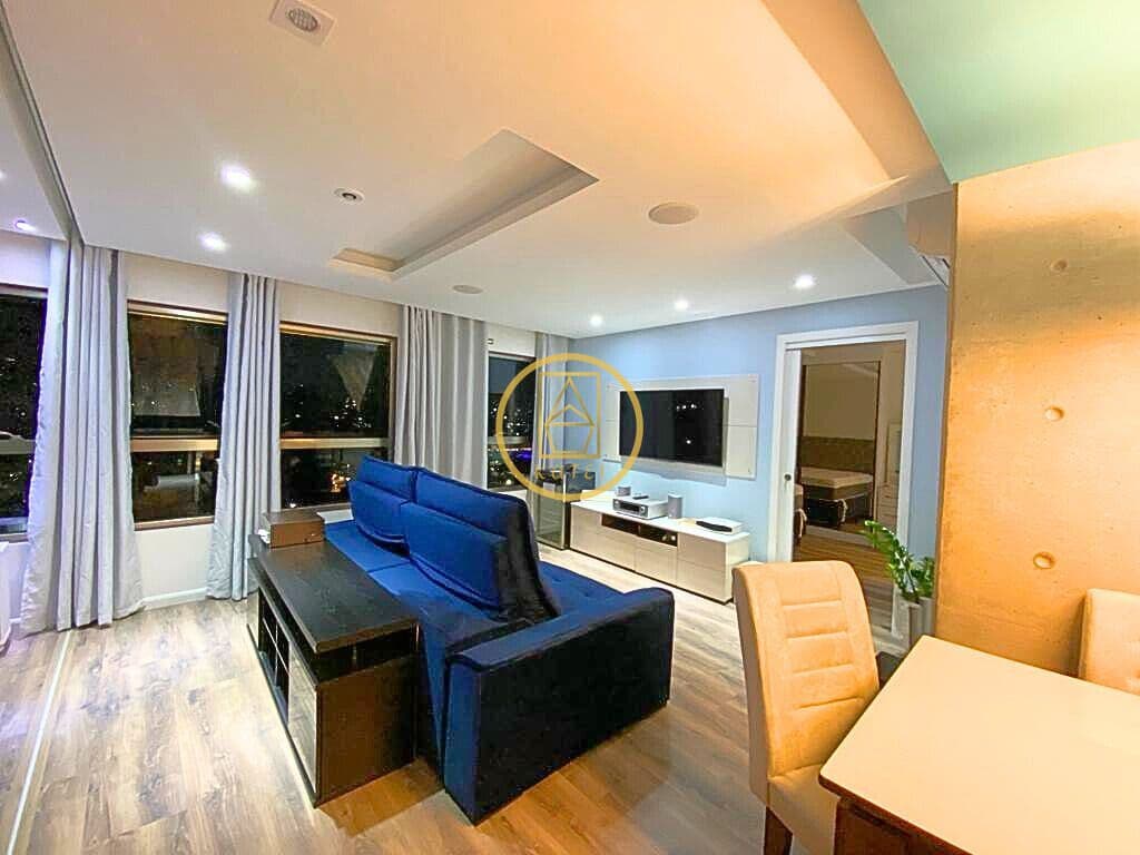 Apartamento Novo de 70m² - Porteira Fechada! Suíte, Vista Livre, Decorado – Pronto para Morar!