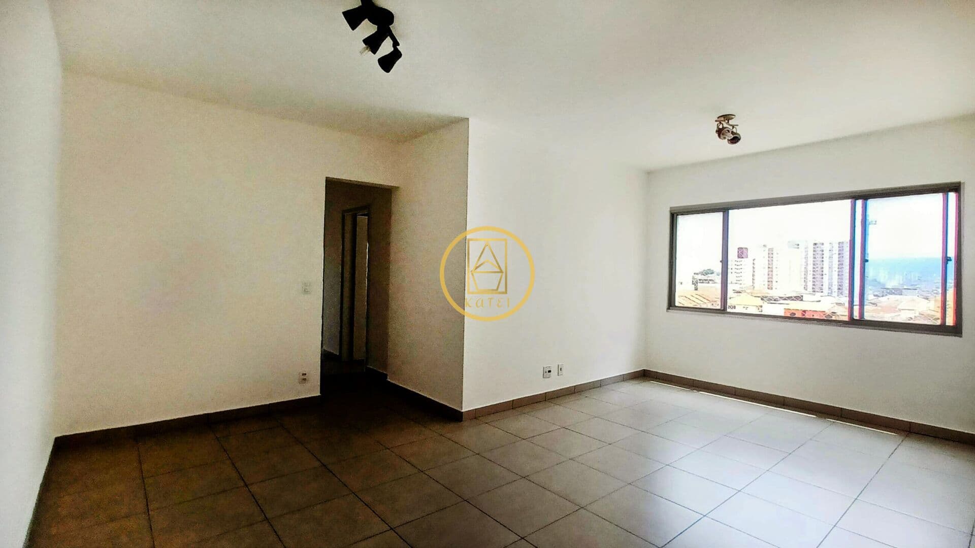 Apartamento Próximo a Av. Braz Leme