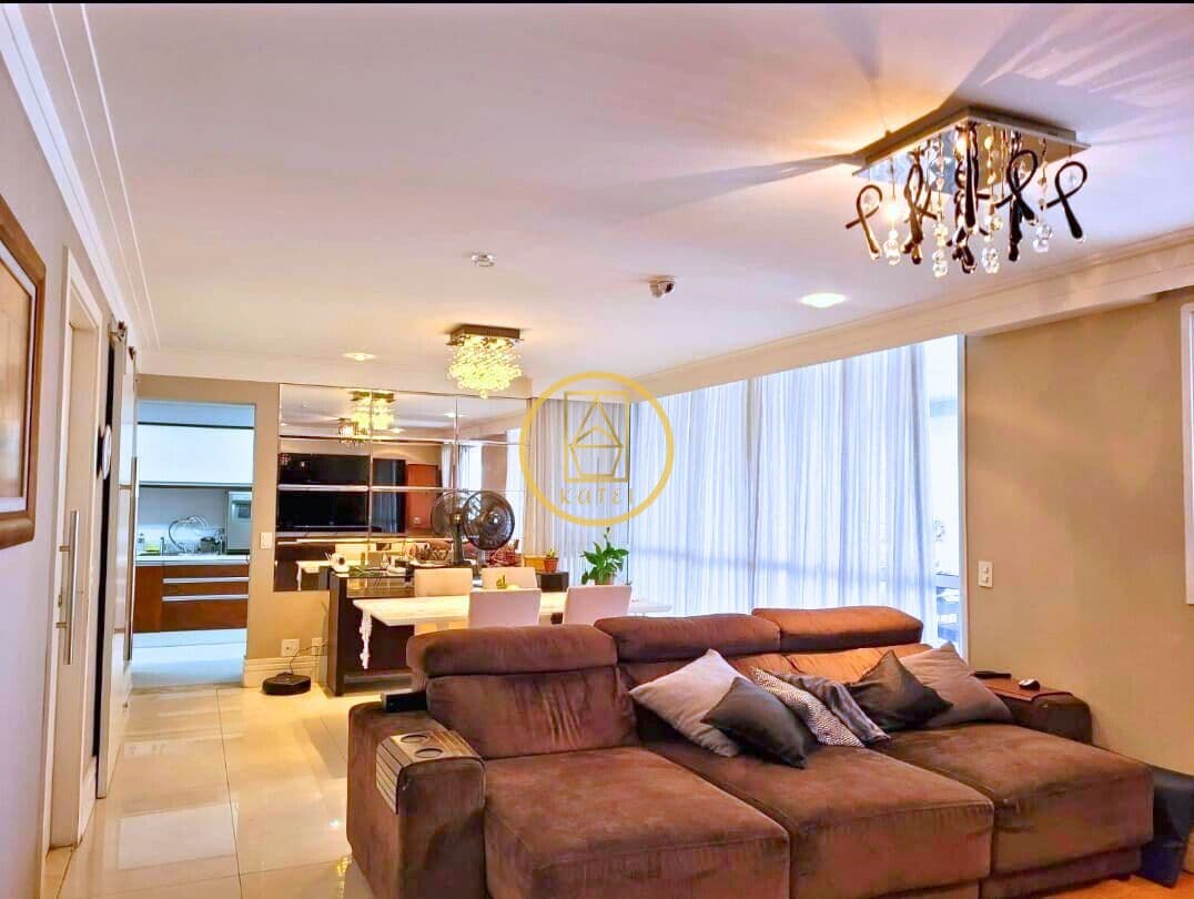 Apartamento Alto Padrão Mobiliado e Decorado