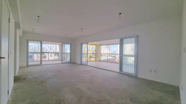 Apartamento Novo de Alto Padrão em Condomínio com Lazer Completo