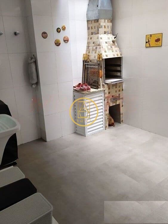 Casa em Condomínio com Espaço Gourmet Próximo ao Metrô
