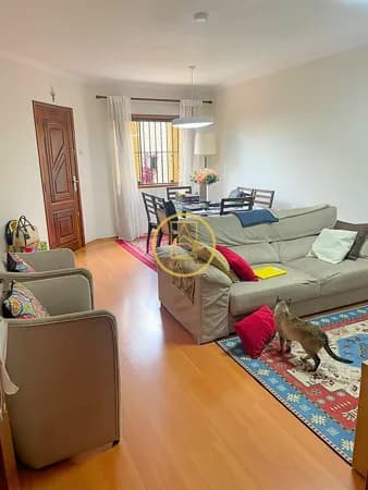 Casa em Condomínio Fechado | 195m² | A 900m do Metrô Tucuruvi | 3 Dorms (1 Suíte)