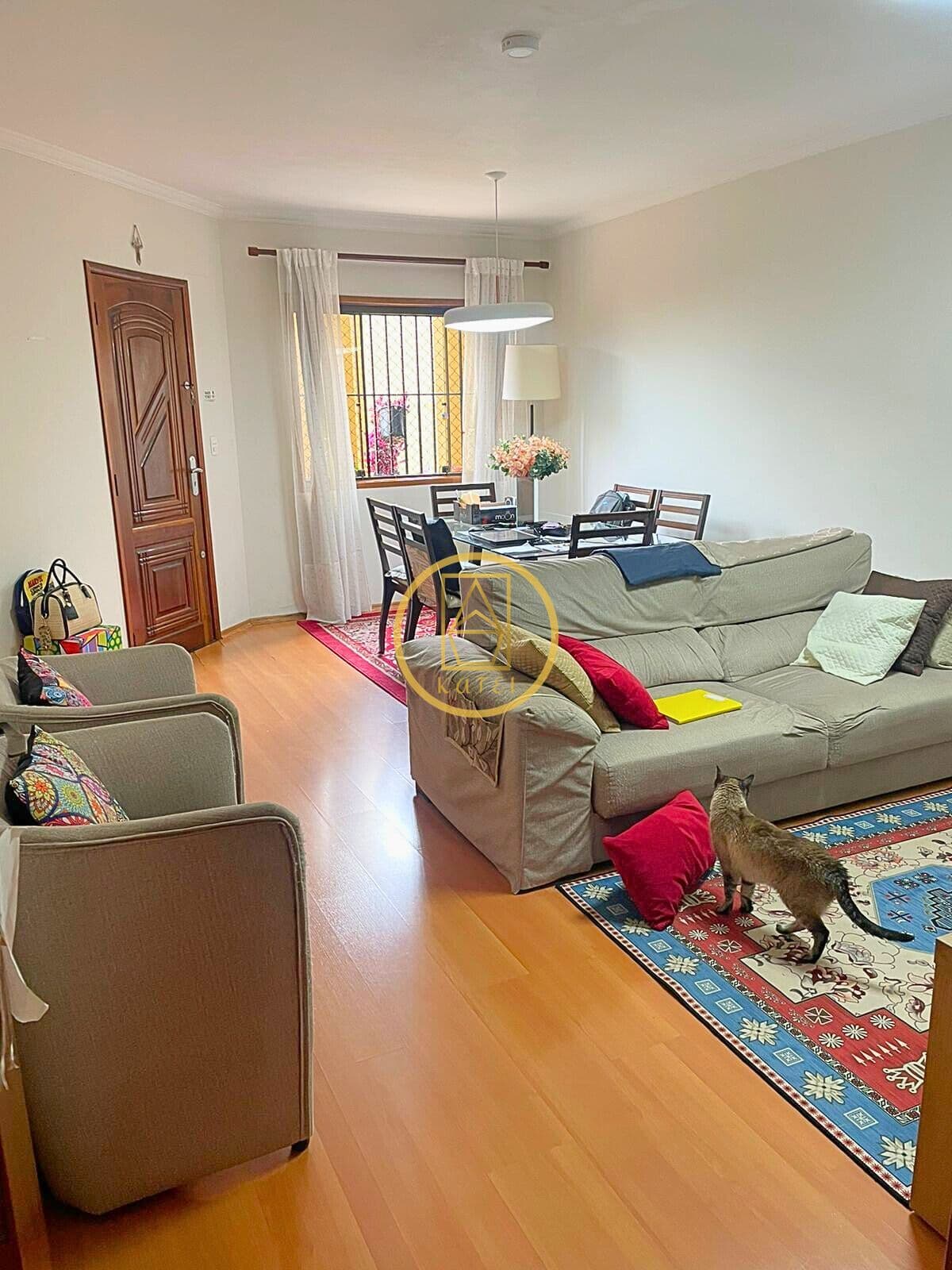 Casa em Condomínio Fechado | 195m² | A 900m do Metrô Tucuruvi | 3 Dorms (1 Suíte)