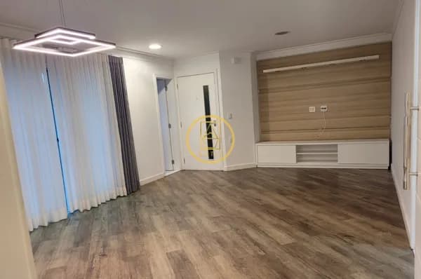 Apartamento no Alto de Santana