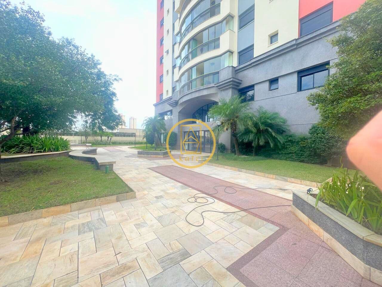 Apartamento com Vista e Amplo Espaço no Lauzane
