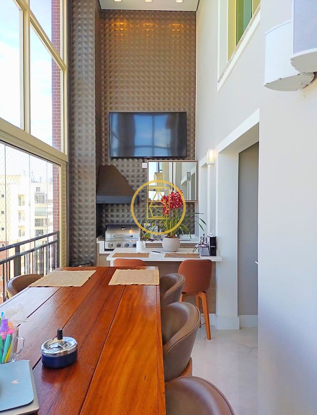 Cobertura Duplex - Porteira Fechada - Jardim São Paulo