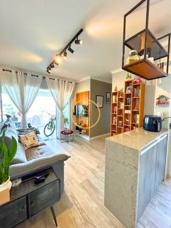 Apartamento Próximo ao Metrô - Conforto e Sofisticação