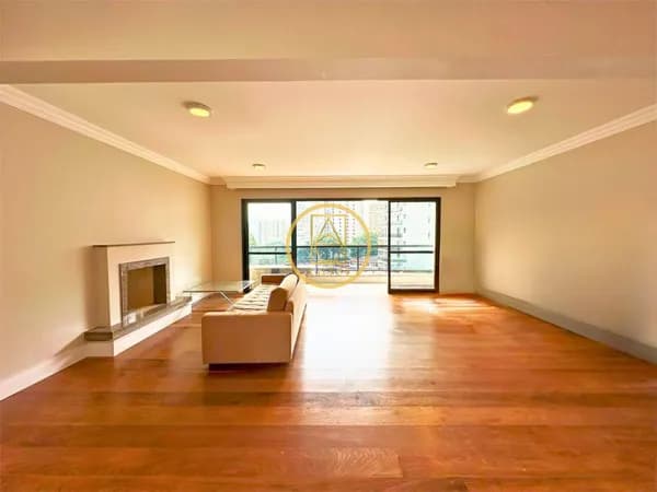 Apartamento Alto Padrão à Venda - Seu Novo Lar de Luxo!