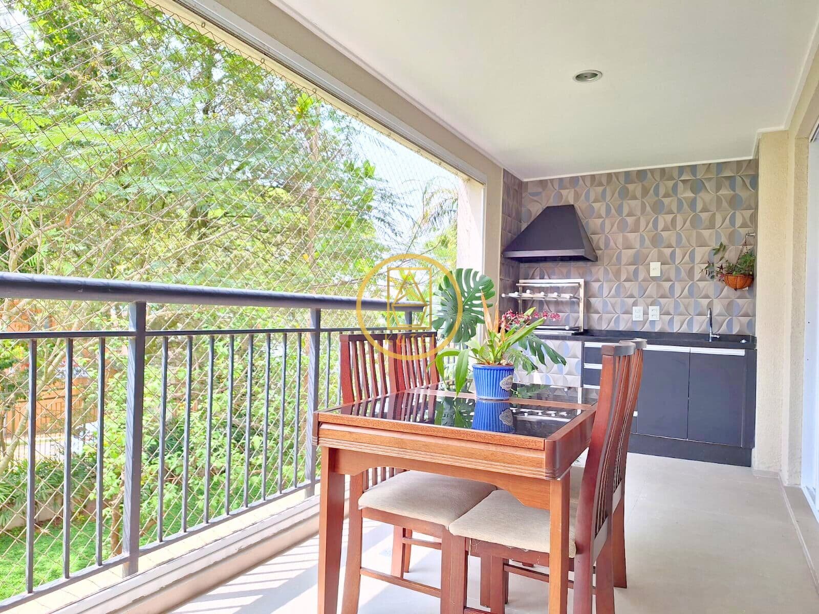 Apartamento de Alto Padrão à Venda – Conforto, Sofisticação e Lazer Completo!