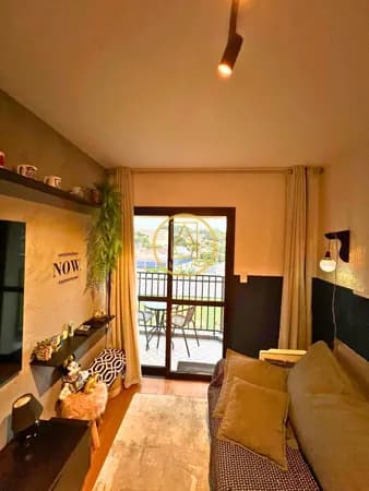 Apartamento Reformado - Bairro Casa Verde