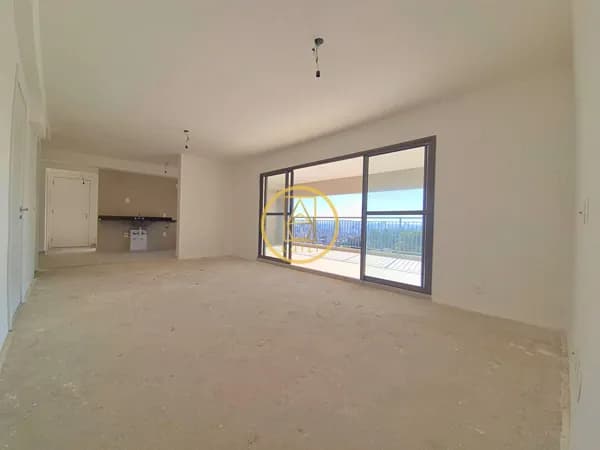 ALTO PADRÃO EM CONDOMÍNIO CLUBE – 155m² COM COZINHA INTEGRADA ✨