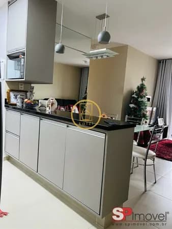 Apartamento Garden Próximo ao Metrô