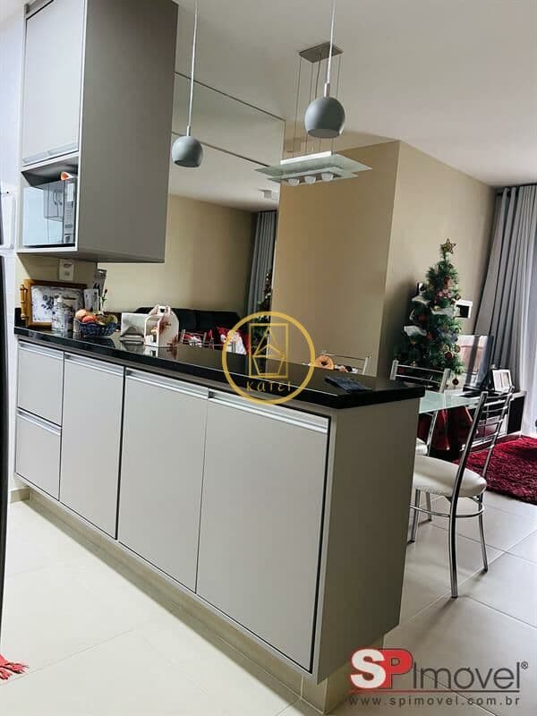 Apartamento Garden Próximo ao Metrô