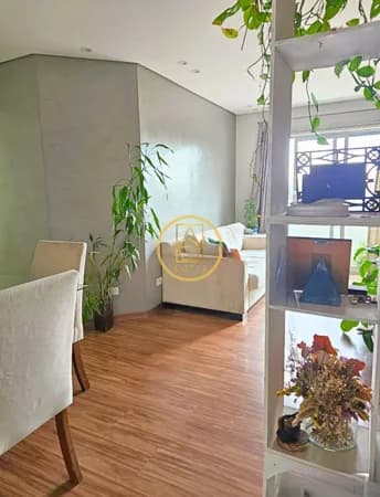 Apartamento – 3 Dormitórios (1 Suíte) | 2 Vagas Fixas