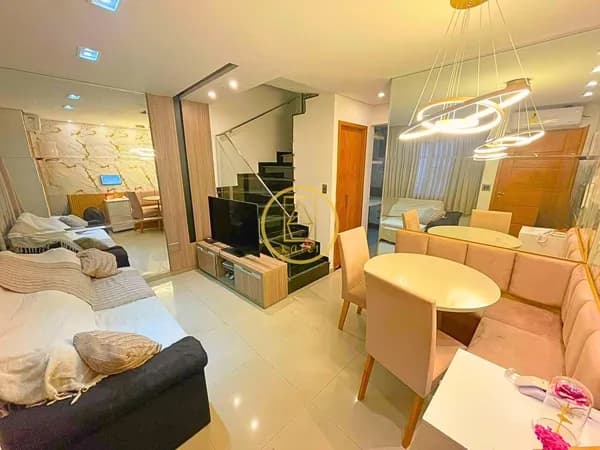 Casa de Condomínio em São Paulo - Tremembé