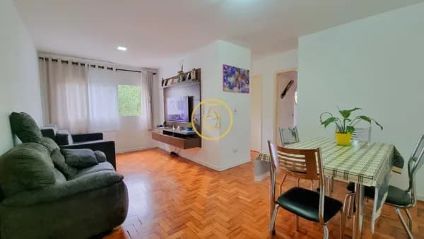 Apartamento em Excelente Localização