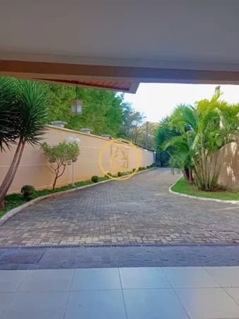 Linda Casa em Condomínio Fechado à Venda – Terraço Gourmet Privativo