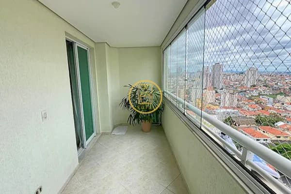 Apartamento com Lazer Completo Impecável