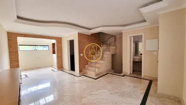Casa em Condomínio com Terraço Gourmet Privativo