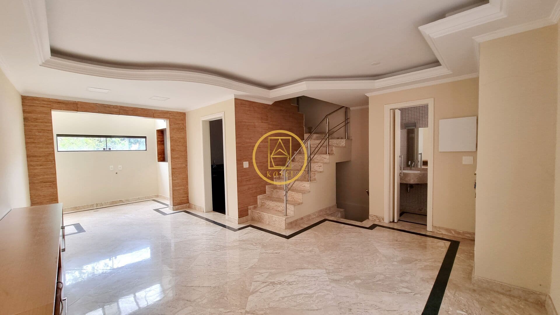 Casa em Condomínio com Terraço Gourmet Privativo