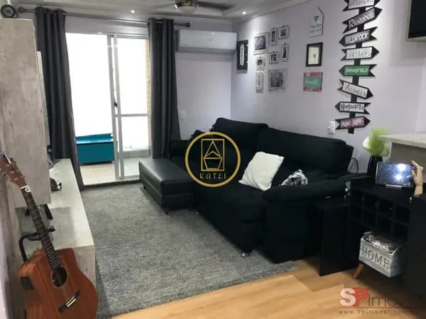 Apartamento Próximo ao Metrô