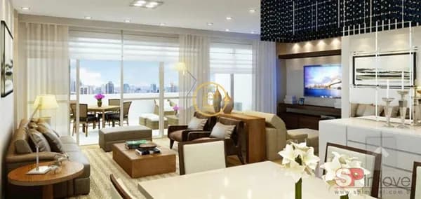 Apartamento venda Jardim Virginia Bianca Varanda Gourmet 4 Dormitorios 2 Suites 3 Vagas- São Paulo/SP, Zona Norte