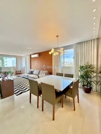 Excelente apartamento 1 por andar no bairro Castelo-BH.