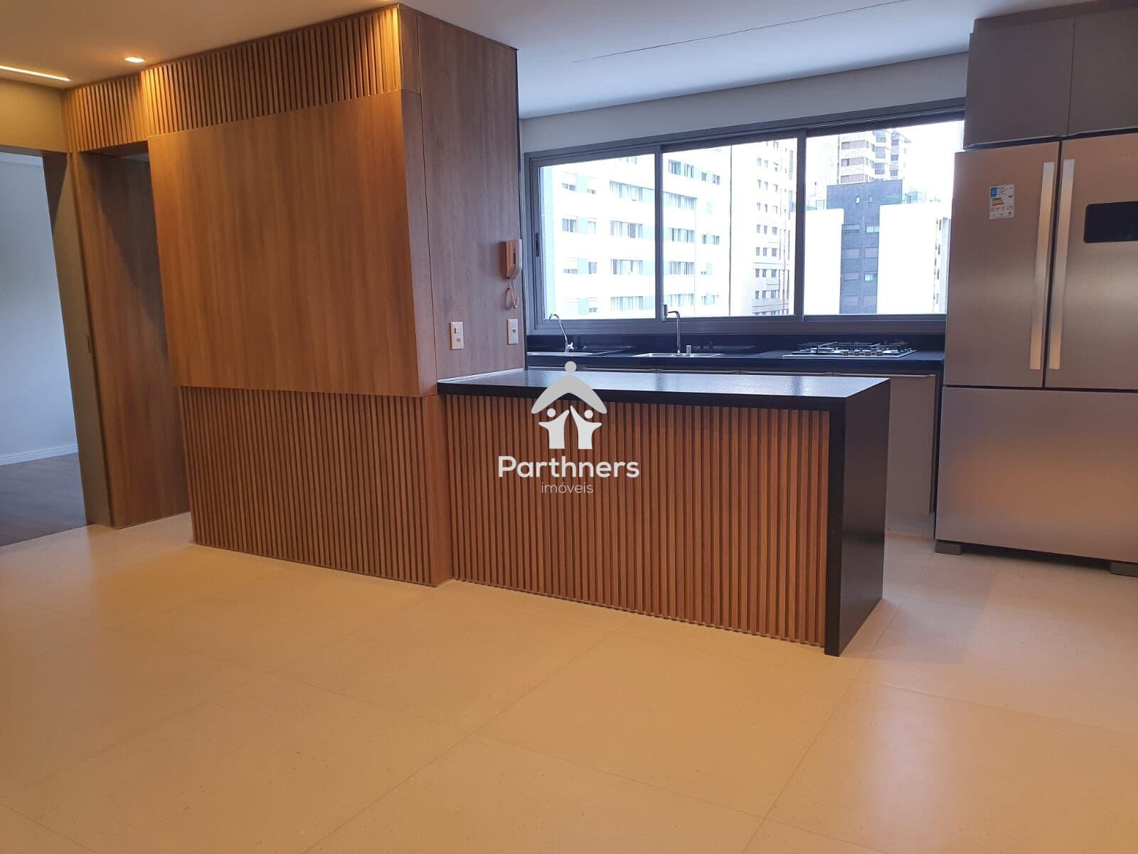 Maravilhoso Apartamento de 2 Quartos, Suíte (64,2m2) no Bairro Funcionários/BH – Lazer e Gourmet Incomparáveis
