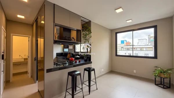 Maravilhoso Apto 2 Quartos, 2 Suítes, 61,24m2, Decorado, Lazer e Gourmet na medida certa no Grajaú