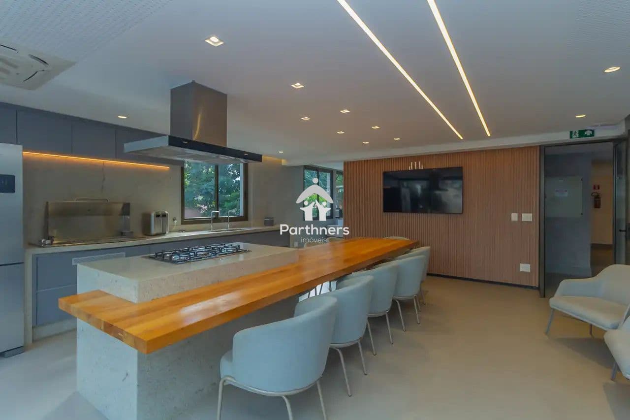 Charmoso Apartamento de 3 Quartos, Suíte, 79,86 m2, Lazer e Gourmet Espetaculares, na Serra