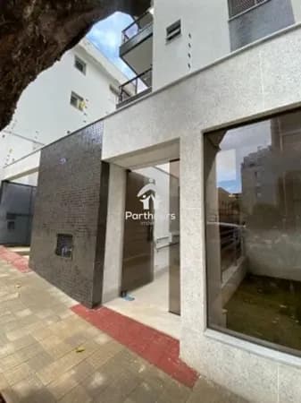 Charmosa Cobertura 2 Quartos, Suíte, Armários, 123m2, no São Pedro/Santo Antônio