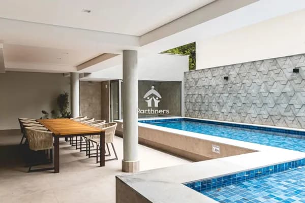 Exclusivo Apartamento, 3 Quartos, 1 Suíte e 2 Semi-suítes, 110,77m2, Vista Panorâmica, Lazer e Gourmet Sofisticados, no Coração do Gutierrez