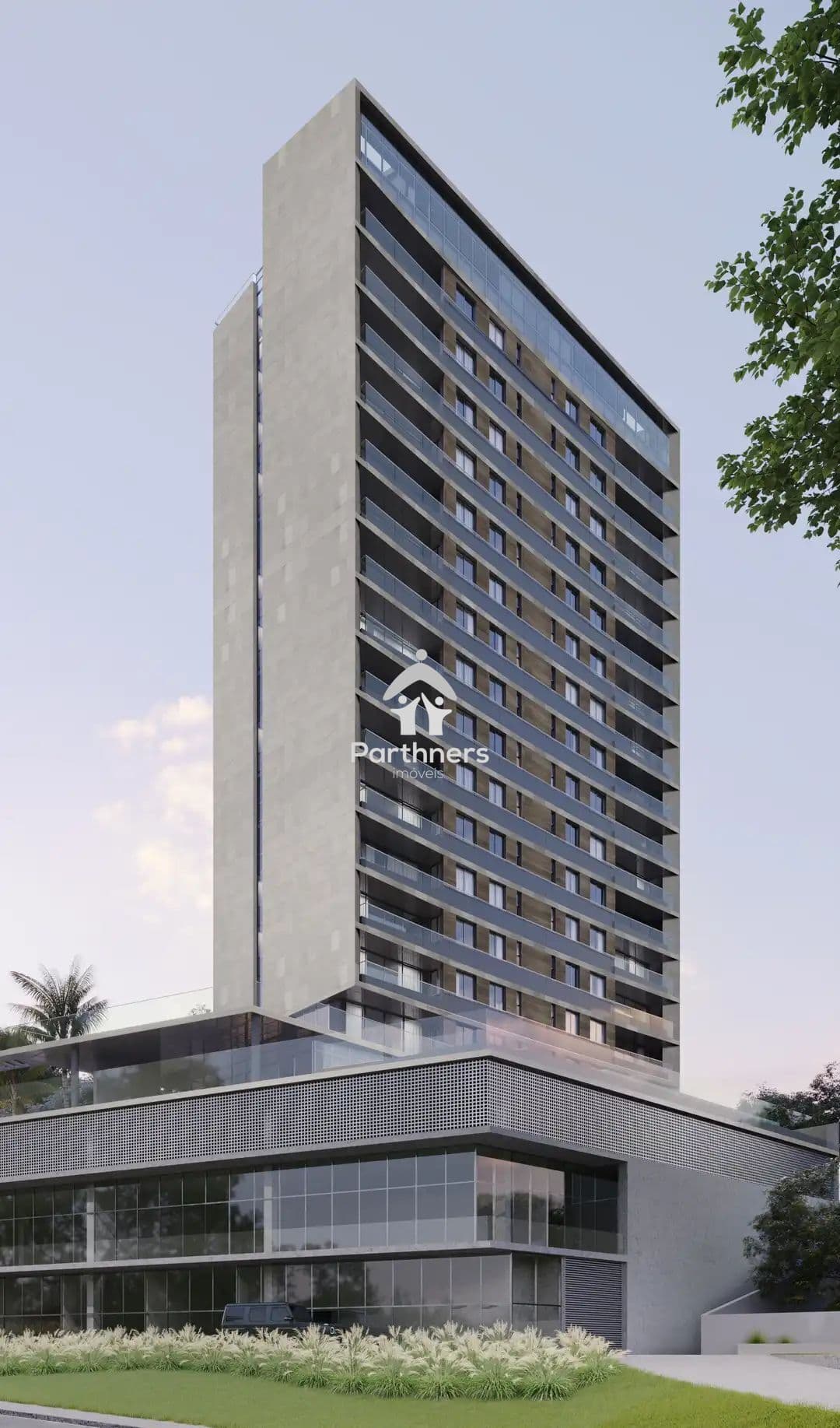 Maravilhoso Apartamento, 4 Quartos, 2 Suítes e 2 Semi-suítes, Suíte Master com 2 Closets, 162,34 m2, Varanda Gourmet, Vista Panorâmica Cinematográfica Definitiva, no Ponto mais Charmoso do Santa Lúcia
