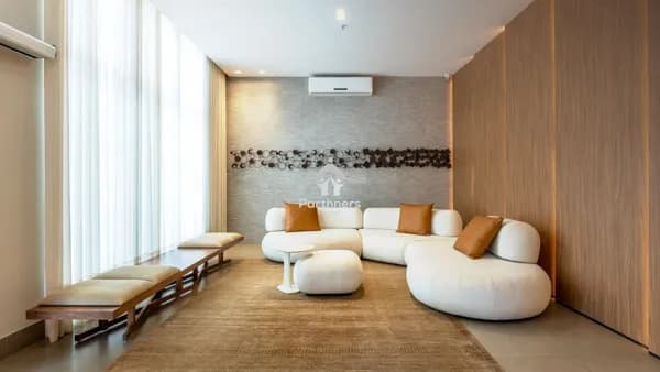 Charmoso Apto 1 Quarto, 40,55 m2, Armários, TV Instalada, Cooktop na Cozinha, Ar-Condicionado - Lazer e Gourmet no Rooftop - No ponto mais Charmoso da Cidade Nova