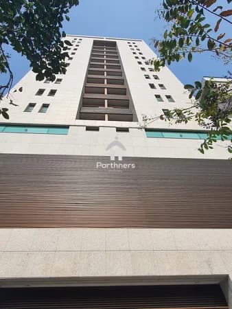 Charmoso Apto 2 Quartos, 2 Suítes, 60,2m2, Andar Alto, Lavabo, Lazer e Gourmet no Coração do Santo Agostinho