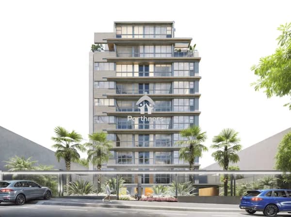 Charmosa Área Privativa 3 Quartos, 1 Suíte e 2 Semi-suítes, Terraço com Infraestrutura para Gourmet e Spa, 125,03 m2 (85,5 m2 Interno + 35,6 m2 Externo), no Coração do Gutierrez