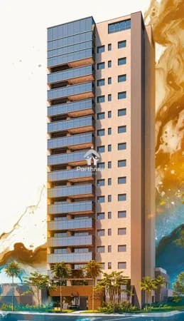 Lindo Apartamento, 4 Quartos, 2 Suítes e 2 Semissuítes, 143,14 m2, Varanda Gourmet, Quase esq. Rua Estevão Pinto, no Melhor Ponto da Serra