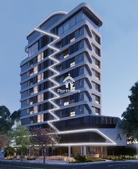 Sofisticado Apartamento, 3 Quartos, 1 Suíte e 2 Semissuítes, 97,05 m2, no Coração do Anchieta