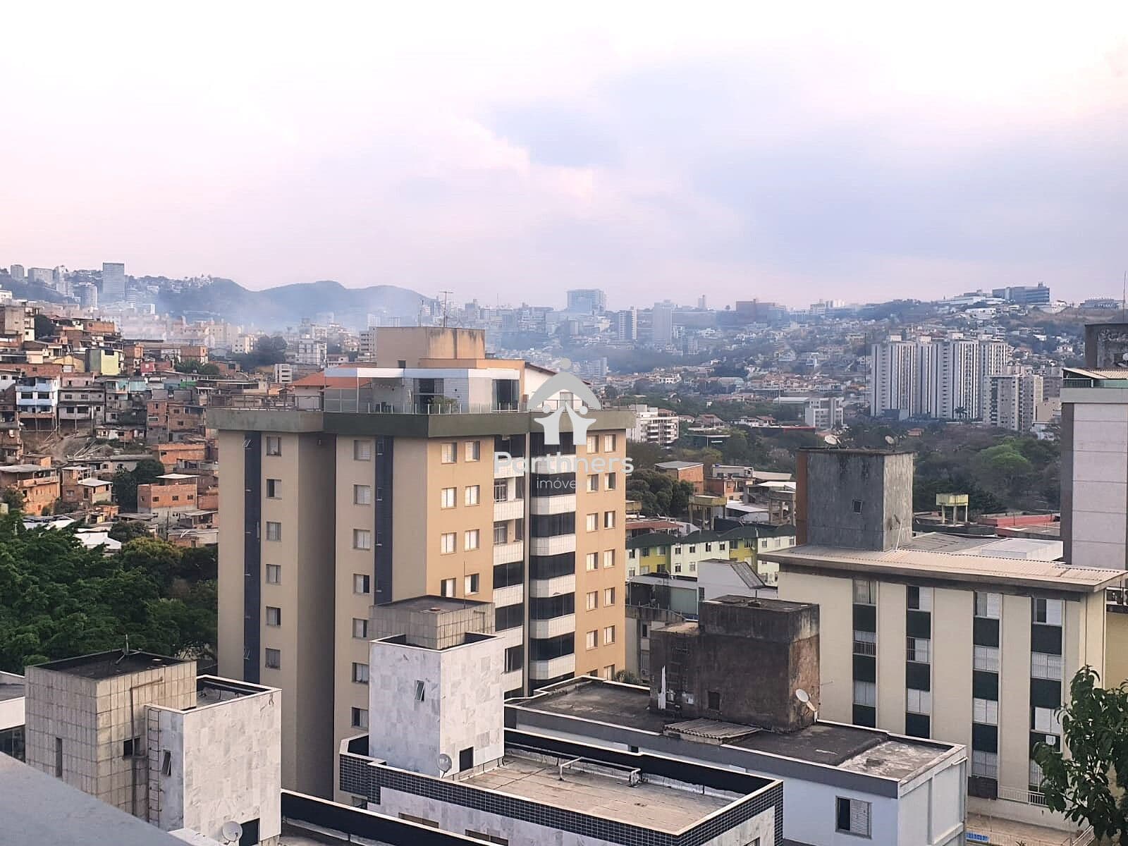 Charmosa Cobertura 3 Quartos, Suíte, 131,61m2, no Santo Antônio