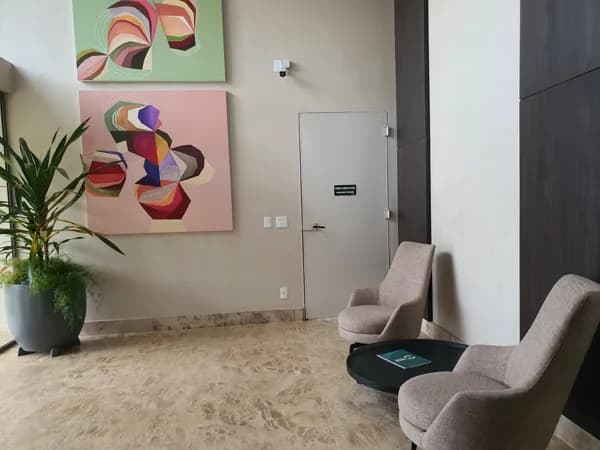 Maravilhoso apartamento 4 Quartos, 2 Suítes e 2 Semi- suítes, Lazer e Gourmet Premium, 140m2 no Bairro São Bento/BH
