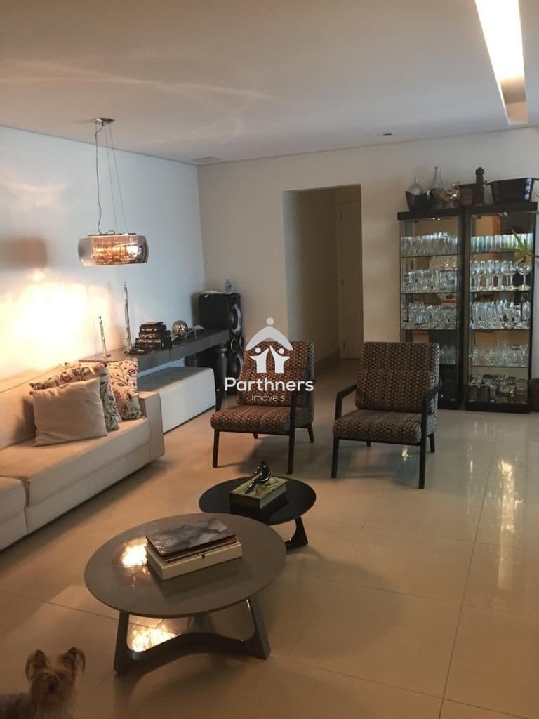 Apto de luxo 4 Quartos, Suíte, 134 m2, Decorado no melhor do Vila da Serra, Nova Lima