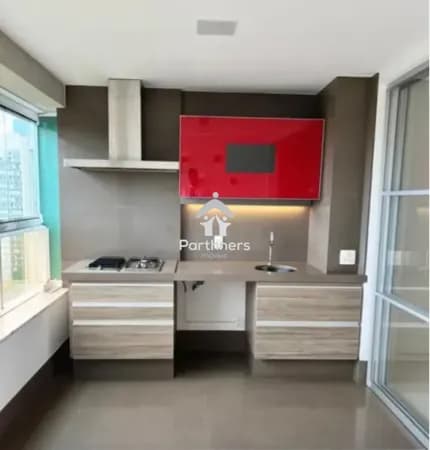 Apartamento de luxo 4 Quartos, 2 Suítes e 2 Semi-Suítes, 152m2, Lazer e Gourmet Diferenciados na Vila da Serra
