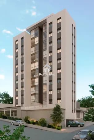 Charmoso Apto 3 Quartos, Suíte, 82,78 m2 - Prédio com Lazer e Gourmet - Na Cidade Jardim, alguns poucos passos da Rua Prudente de Moraes