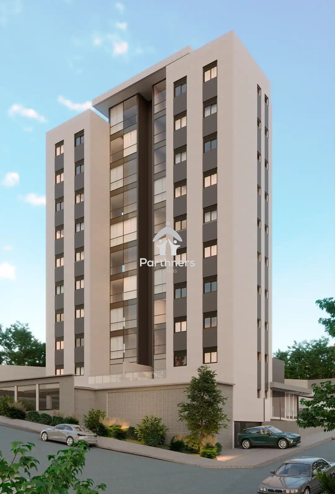Charmoso Apto 3 Quartos, Suíte, 82,78 m2 - Prédio com Lazer e Gourmet - Na Cidade Jardim, alguns poucos passos da Rua Prudente de Moraes