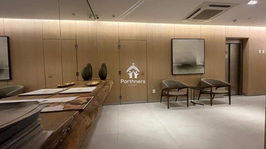 Charmoso Apartamento em Prédio Design no Lourdes, 2 Quartos, Suíte, 62,6 m2, Lazer e Gourmet