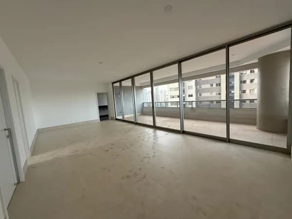 Lindo Apartamento, 4 Quartos, 4 Suítes, 208 m2, Varanda Gourmet, Andar alto, Vista Panorâmica Cinematográfica, no Vale do Sereno