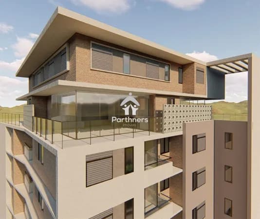 Maravilhosa Cobertura Top House, 3 Quartos, Suíte, 139,11 m2 (118,41 m2 Interno + 20,7m2 Externo), no Ponto mais Valorizado da Nova Suiça