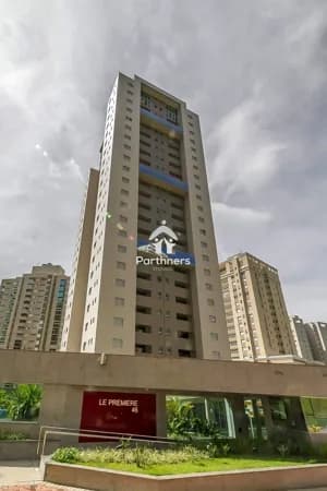 Charmoso Apartamento Duplex, 1 Quarto, Suíte, 64,13 m2, Andar Intermediário - Condomínio com Lazer e Gourmet Diferenciados na Vila da Serra